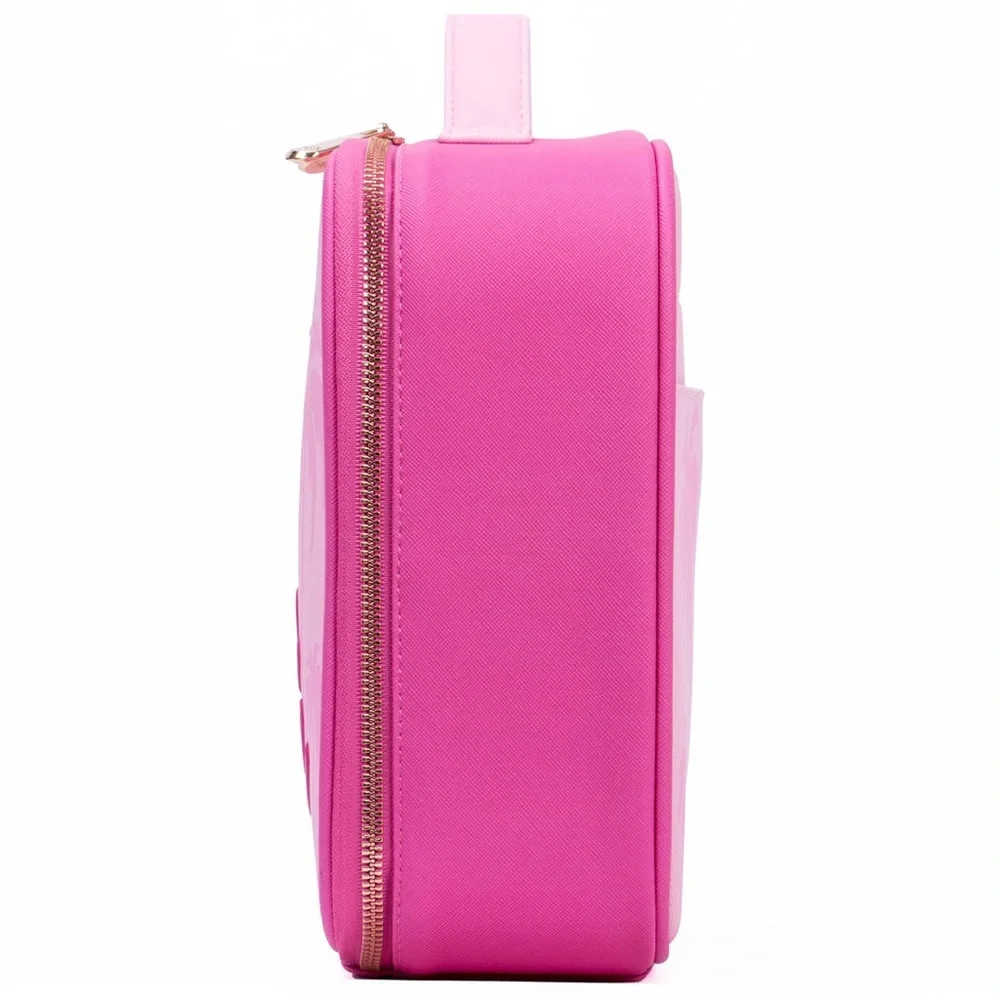 Impressions Vanity x Barbie Cosmetic Bag/ Travel Case